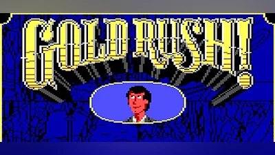 Сборник Gold Rush! Classic