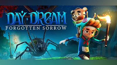 Сборник Daydream: Forgotten Sorrow