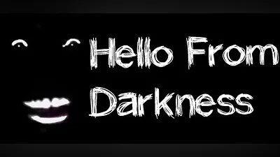 Сборник Hello From Darkness