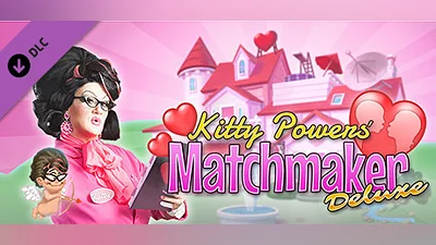 Сборник Kitty Powers' Matchmaker - Deluxe Pack