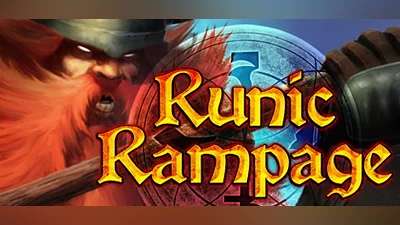 Сборник Runic Rampage - Action RPG