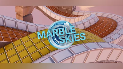 Сборник Marble Skies