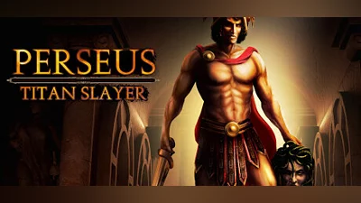 Сборник Perseus: Titan Slayer