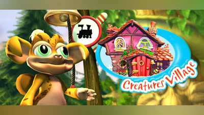 Сборник Creatures Village