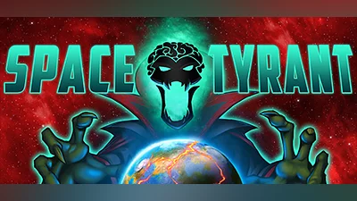 Сборник Space Tyrant