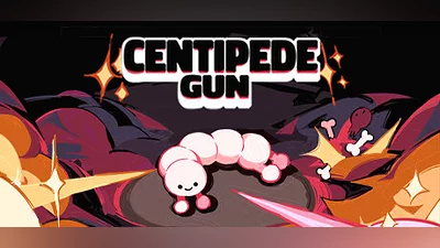 Сборник Centipede Gun