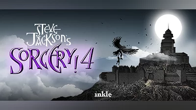 Сборник Sorcery! Part 4
