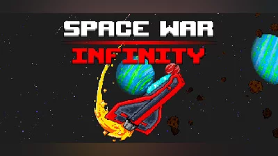 Сборник Space War: Infinity