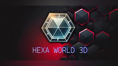 Сборник HEXA-WORLD-3D Demo