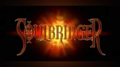 Сборник Soulbringer
