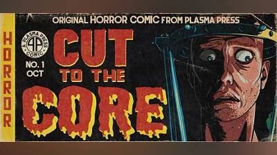 Сборник Cut to the Core