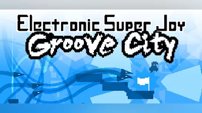 Сборник Electronic Super Joy: Groove City