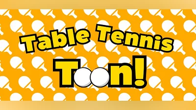 Сборник Table Tennis Toon!