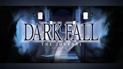 Сборник Dark Fall: The Journal