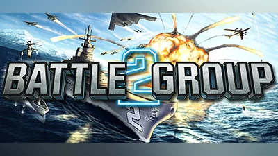 Сборник Battle Group 2