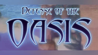 Сборник Defense of the Oasis