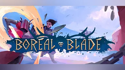 Сборник Boreal Blade