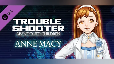 Сборник TROUBLESHOOTER: Abandoned Children - Anne's Costume Set