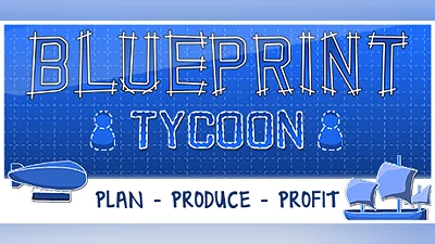 Сборник Blueprint Tycoon