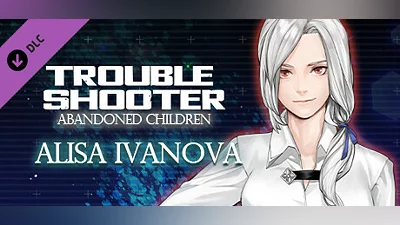 Сборник TROUBLESHOOTER: Abandoned Children - Alisa's Costume Set