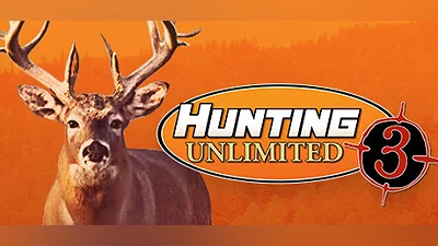 Сборник Hunting Unlimited 3
