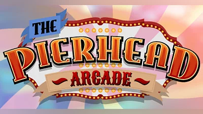 Сборник Pierhead Arcade