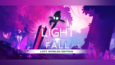Сборник Light Fall