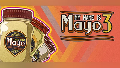 Сборник My Name is Mayo 3
