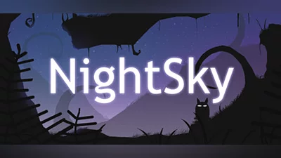 Сборник NightSky