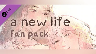 Сборник a new life. - Fan Pack