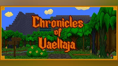Сборник Chronicles of Vaeltaja: In Search of the Great Wanderer Demo