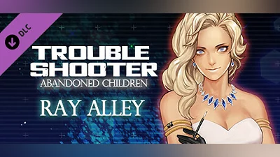 Сборник TROUBLESHOOTER: Abandoned Children - Ray's Costume Set