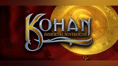 Сборник Kohan: Immortal Sovereigns