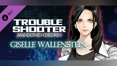 Сборник TROUBLESHOOTER: Abandoned Children - Giselle's Costume Set
