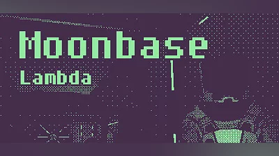 Сборник Moonbase Lambda