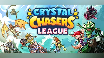 Сборник Chasers Dash & Bash