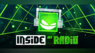 Сборник Inside My Radio
