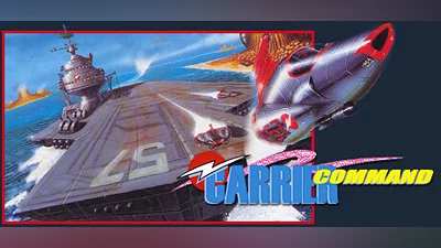 Сборник Carrier Command