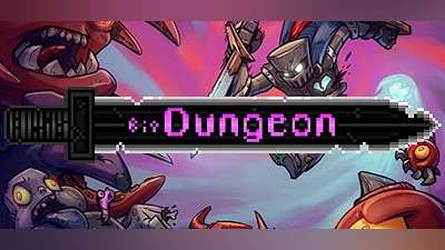 Сборник bit Dungeon