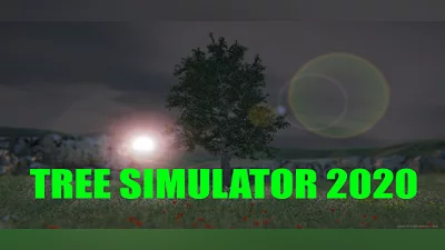 Сборник Tree Simulator 2020