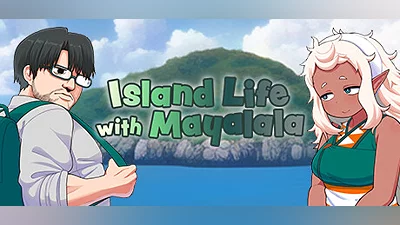 Сборник Island Life With Mayalala