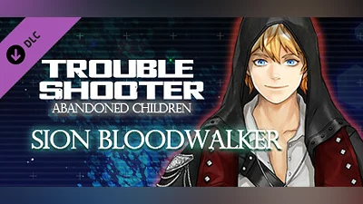 Сборник TROUBLESHOOTER: Abandoned Children - Sion's Costume Set