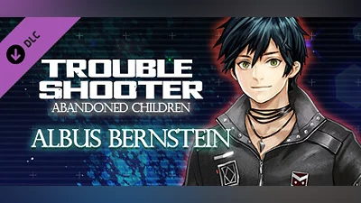 Сборник TROUBLESHOOTER: Abandoned Children - Albus's Costume Set