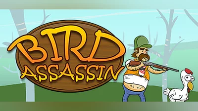 Сборник Bird Assassin