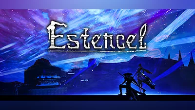 Сборник Estencel Demo