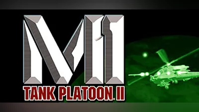 Сборник M1 Tank Platoon II