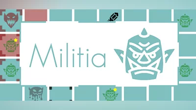 Сборник Militia