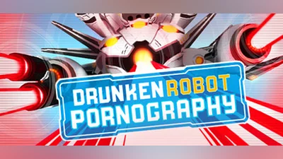 Сборник Drunken Robot Pornography