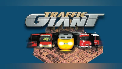 Сборник Traffic Giant