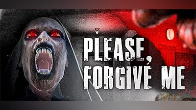 Сборник Please, Forgive Me